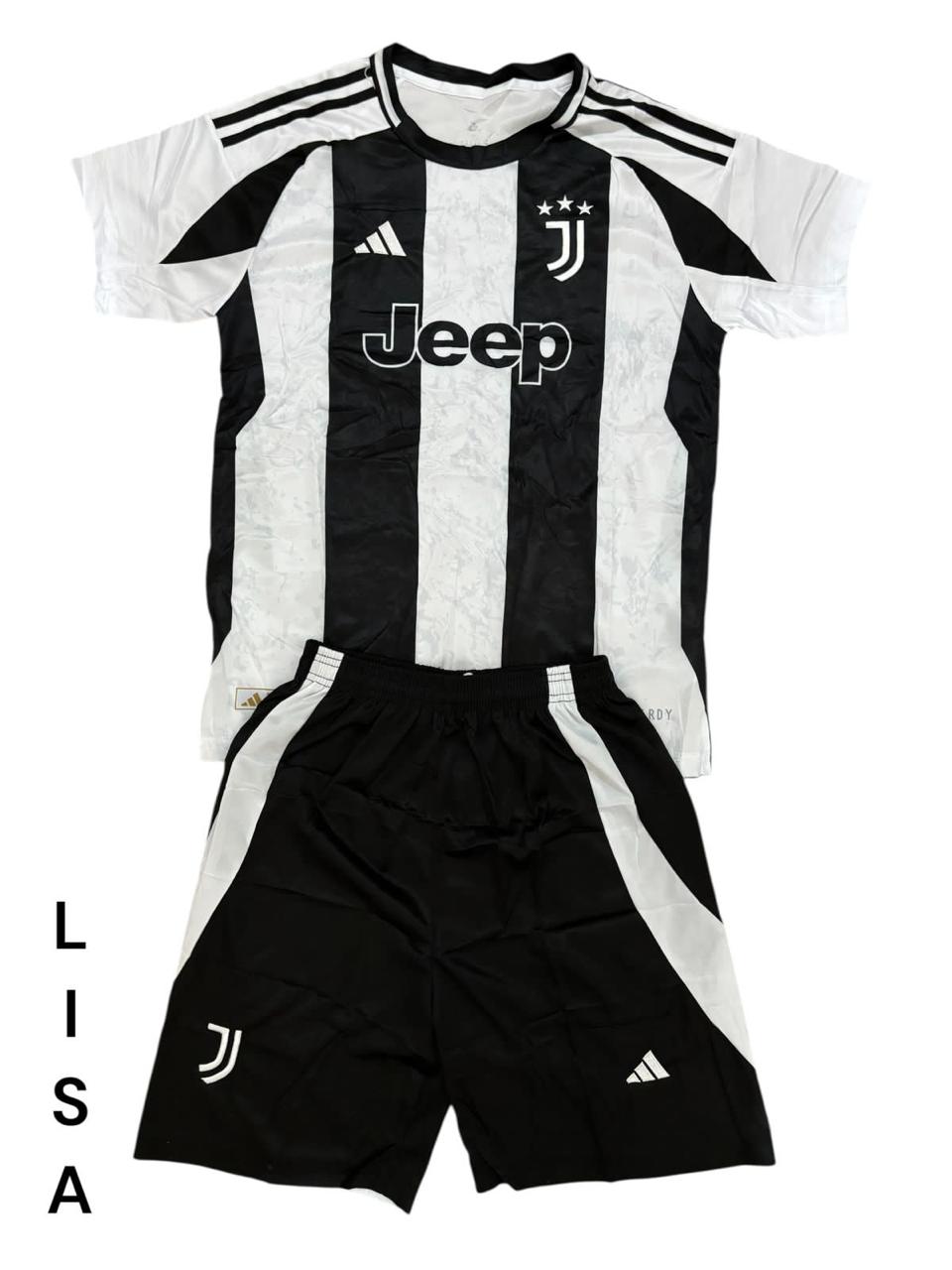 Uniforme  Importado Caballero 1.0