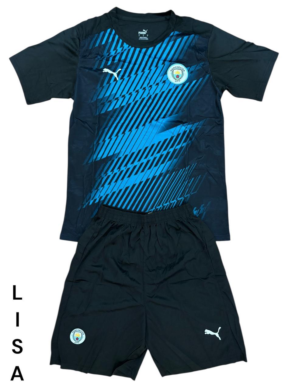 Uniforme  Importado Caballero 1.0