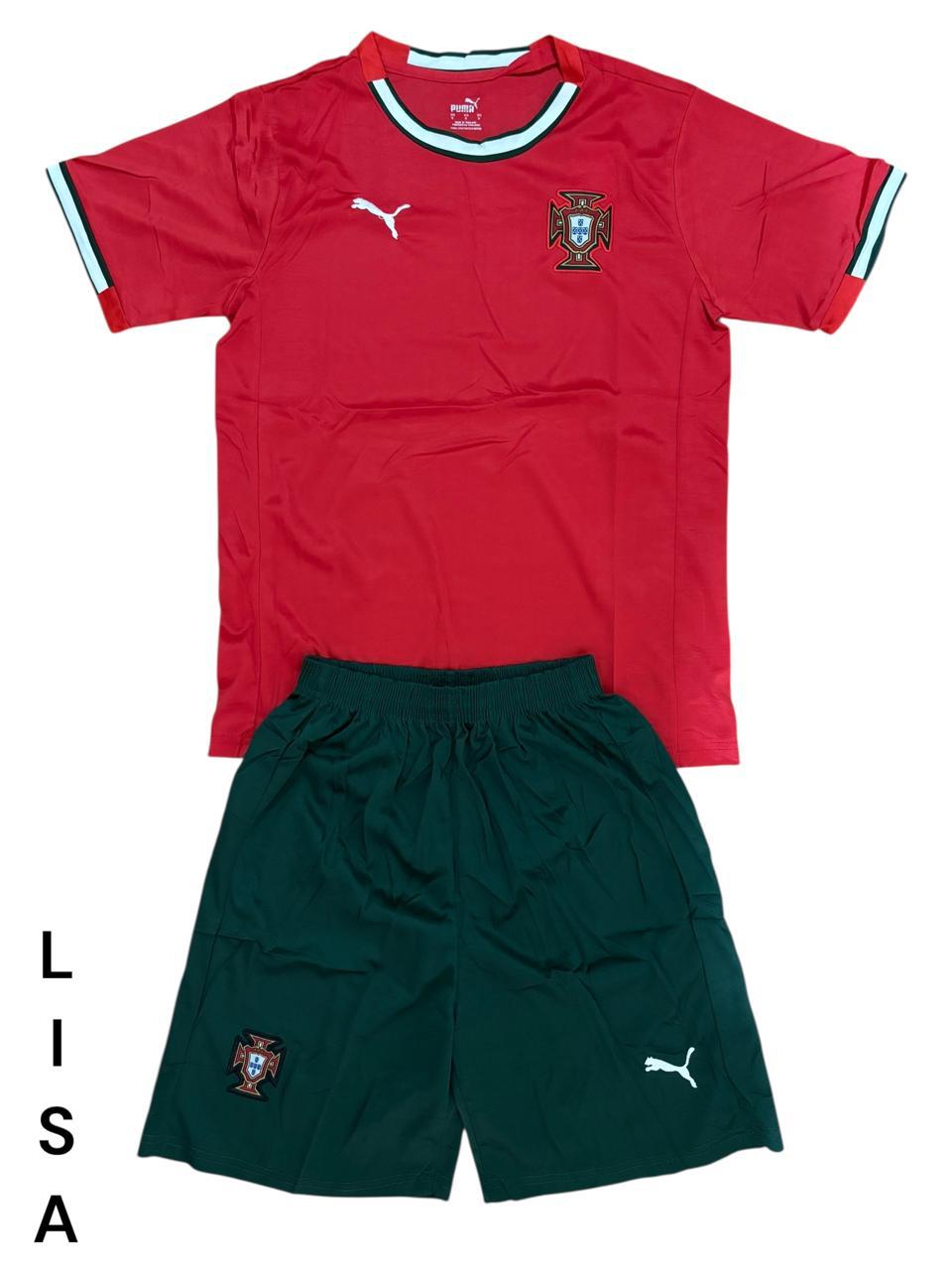 Uniforme  Importado Caballero 1.0