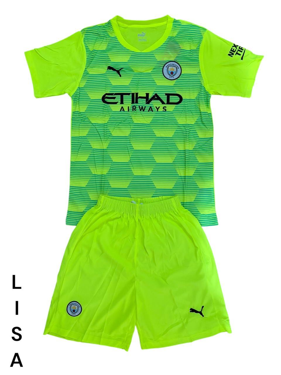 Uniforme  Importado Caballero 1.0