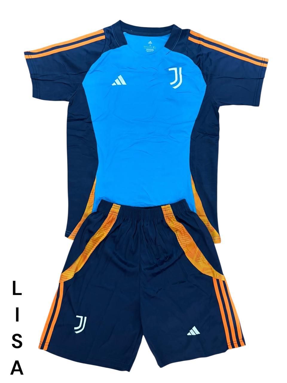 Uniforme  Importado Caballero 1.0