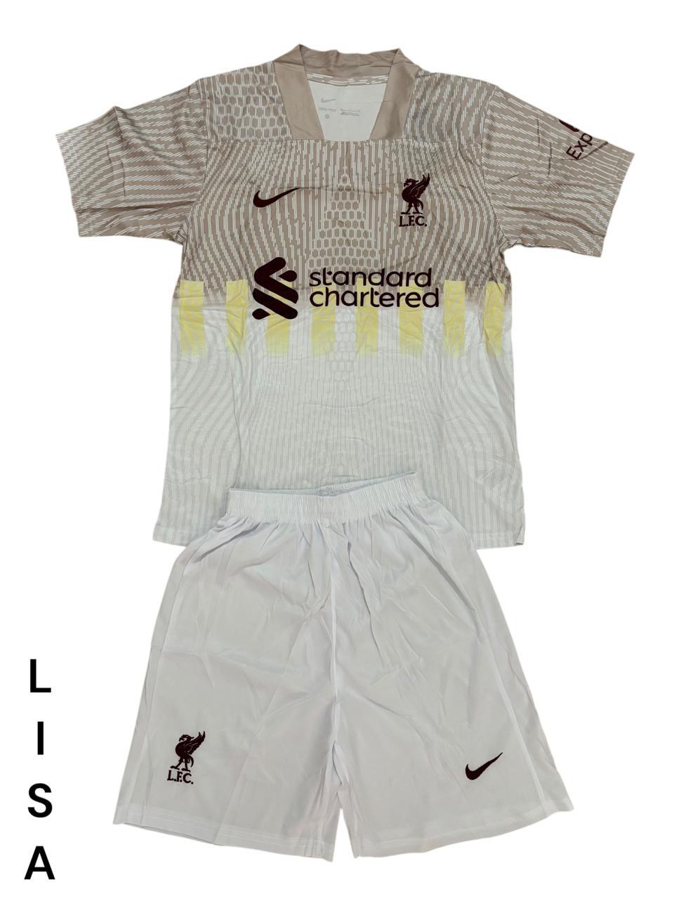 Uniforme  Importado Caballero 1.0