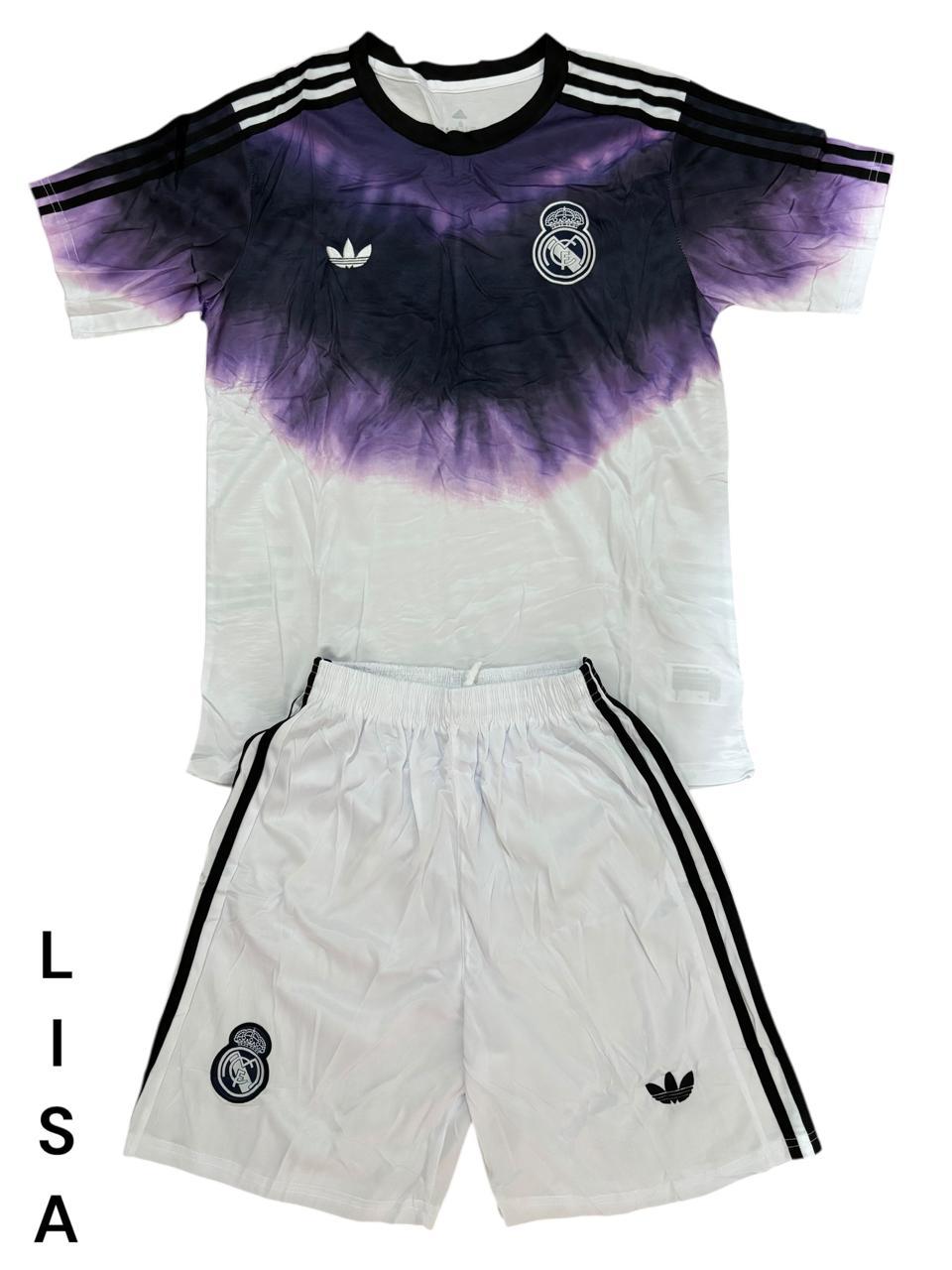 Uniforme  Importado Caballero 1.0