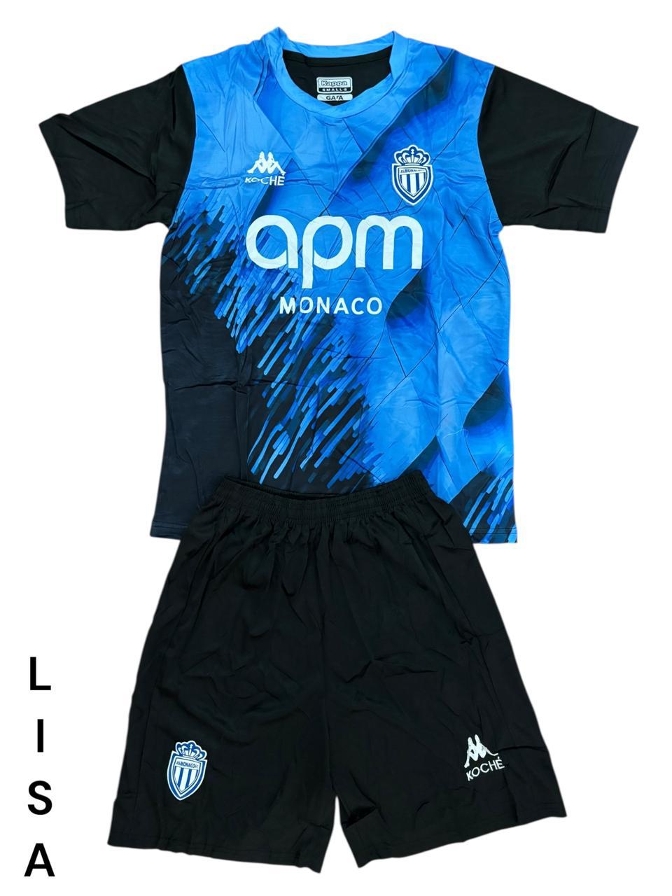 Uniforme  Importado Caballero 1.0