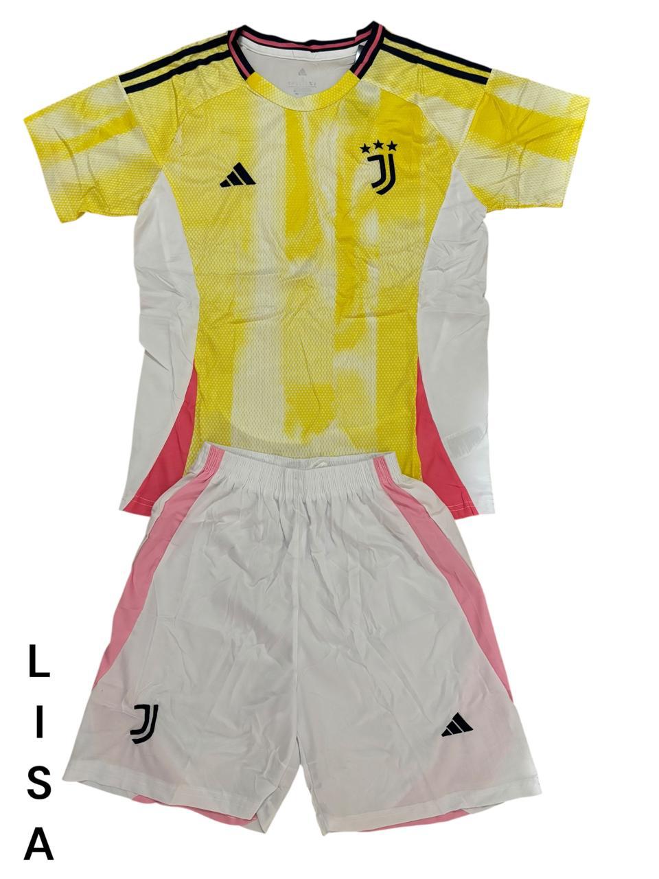 Uniforme  Importado Caballero 1.0