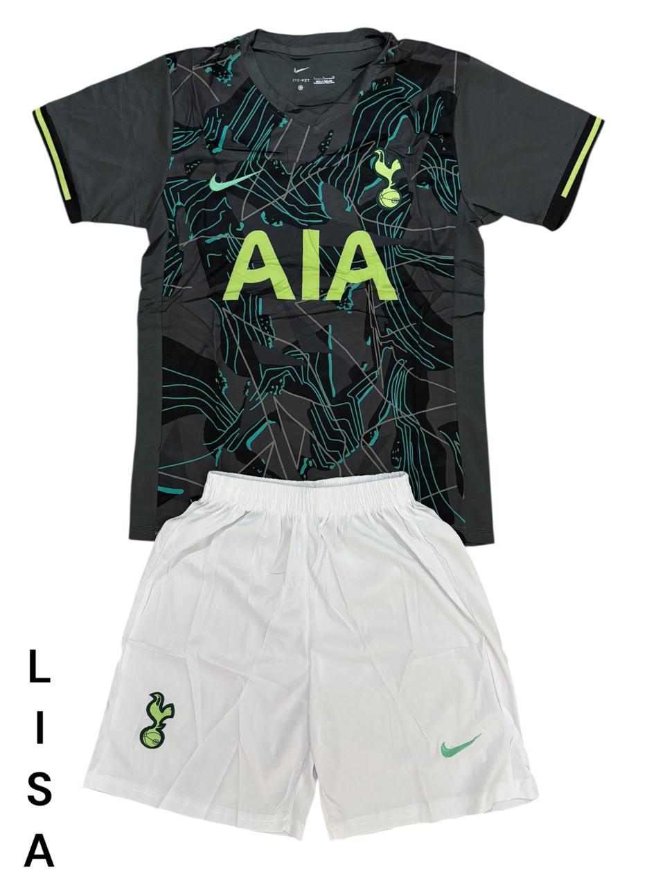 Uniforme  Importado Caballero 1.0