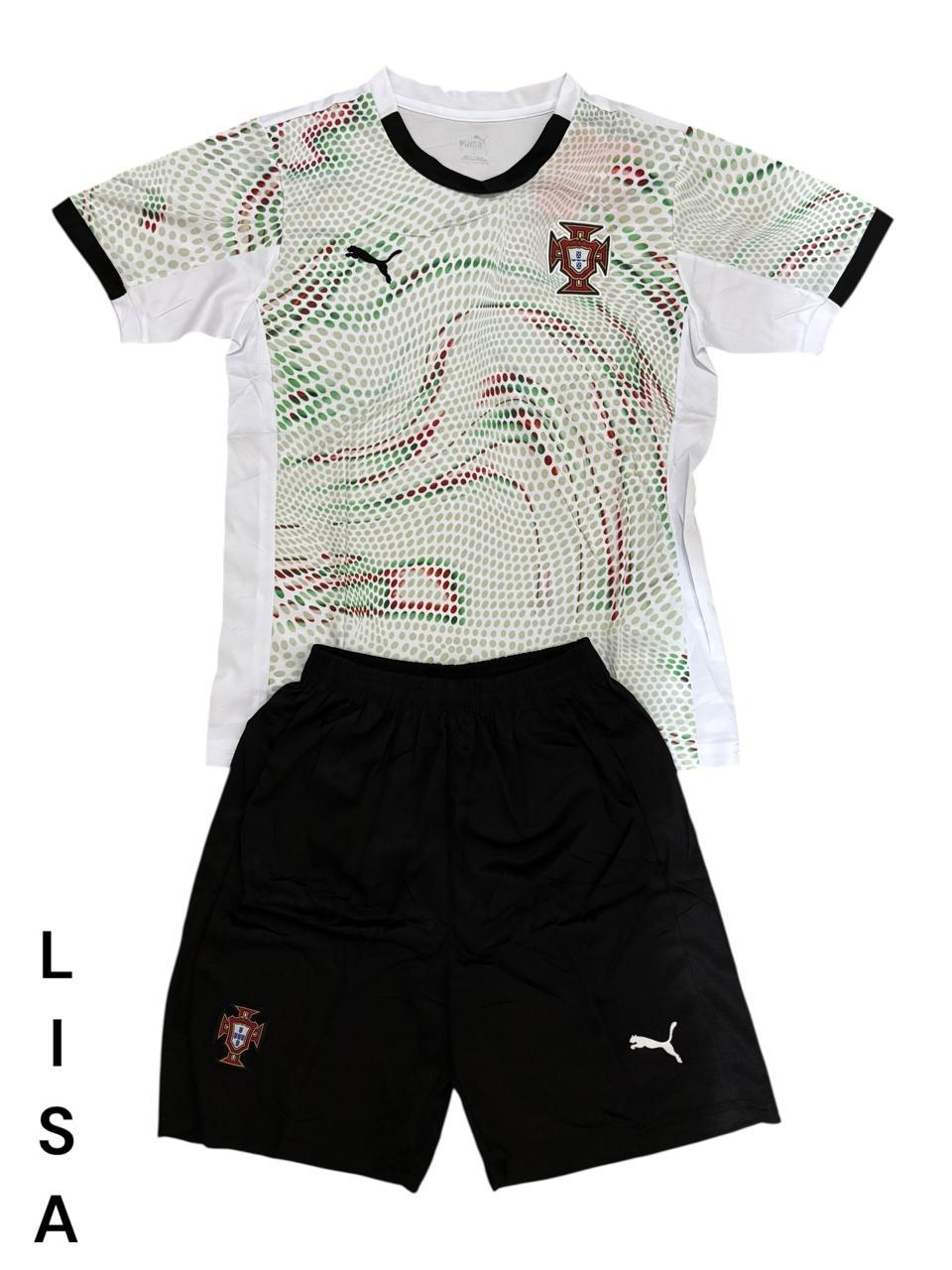 Uniforme  Importado Caballero 1.0