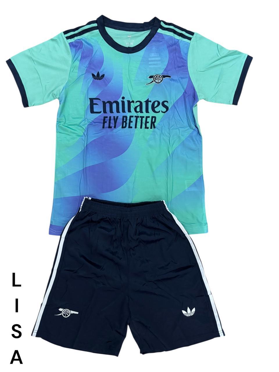 Uniforme  Importado Caballero 1.0