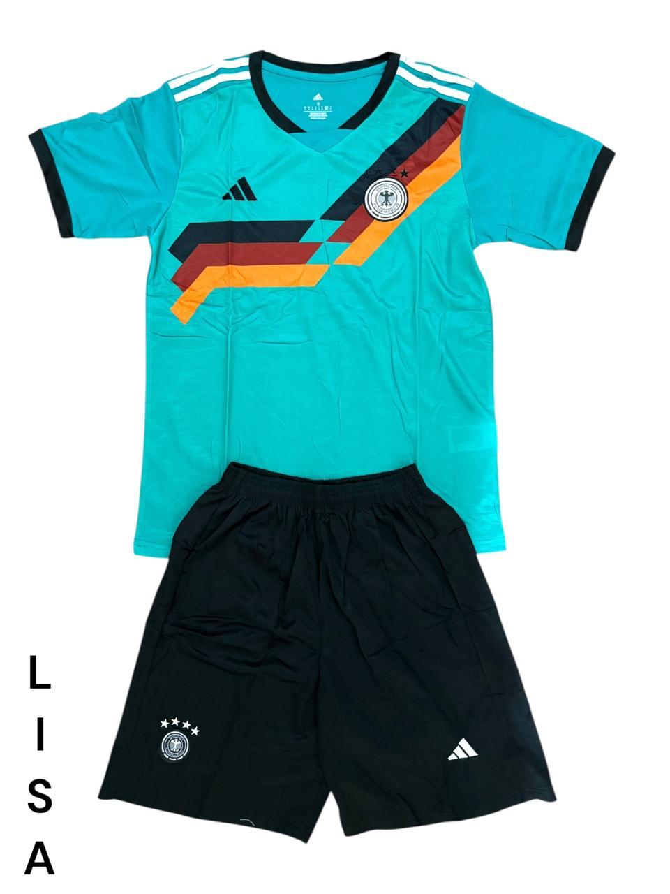 Uniforme  Importado Caballero 1.0
