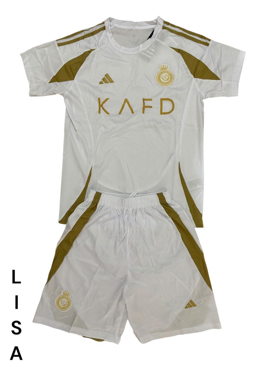 Uniforme  Importado Caballero 1.0