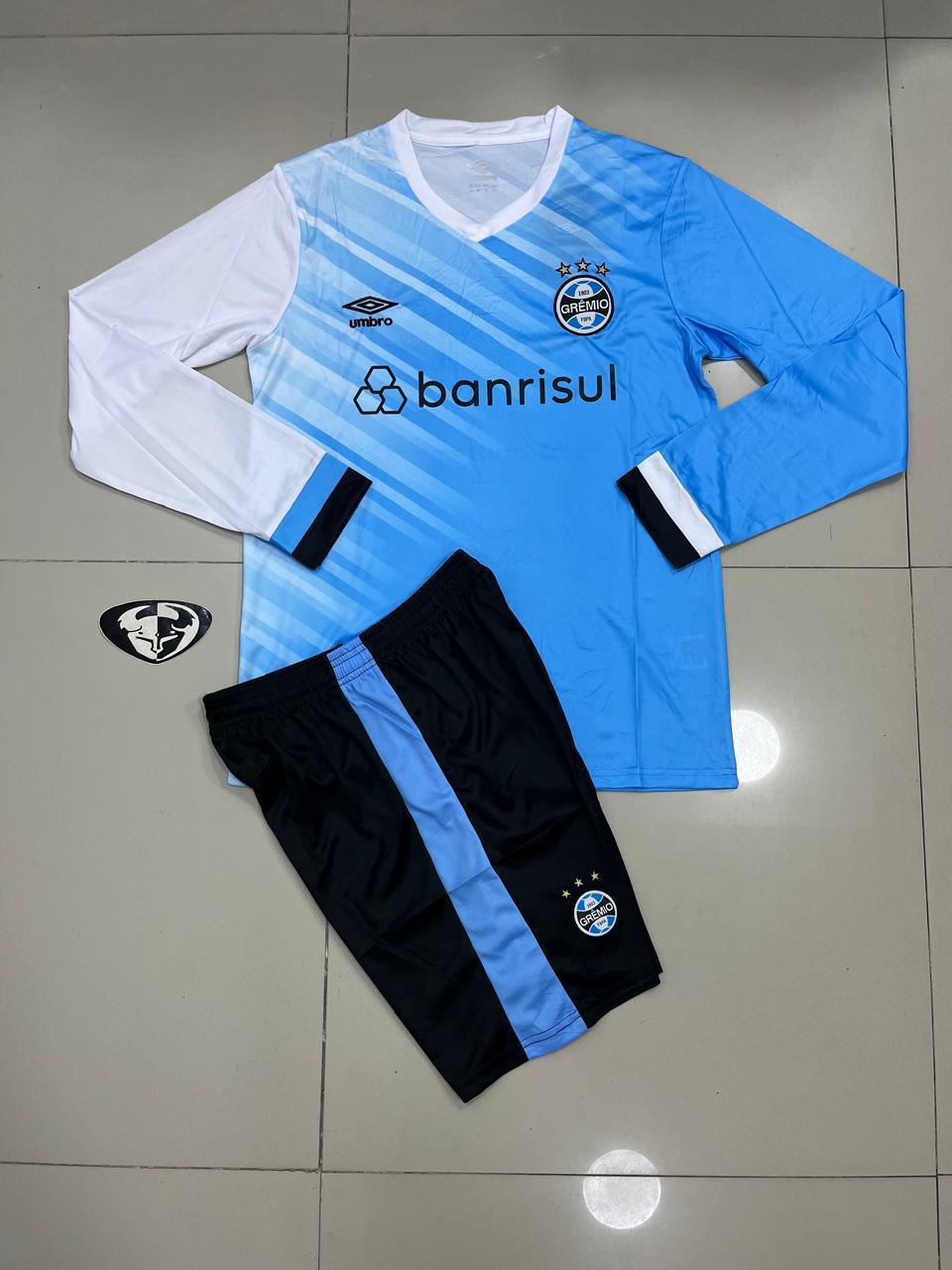 Uniforme  Importado Caballero 1.0