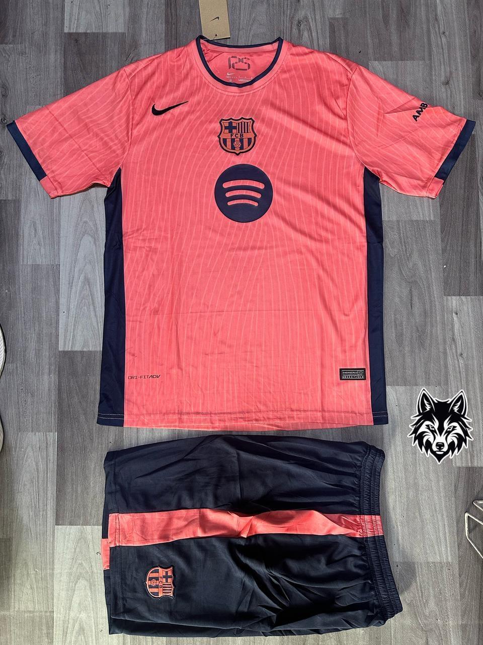 Uniforme  Importado Caballero 1.0