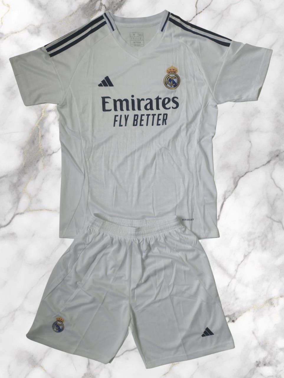 Uniforme  Importado Caballero 1.0