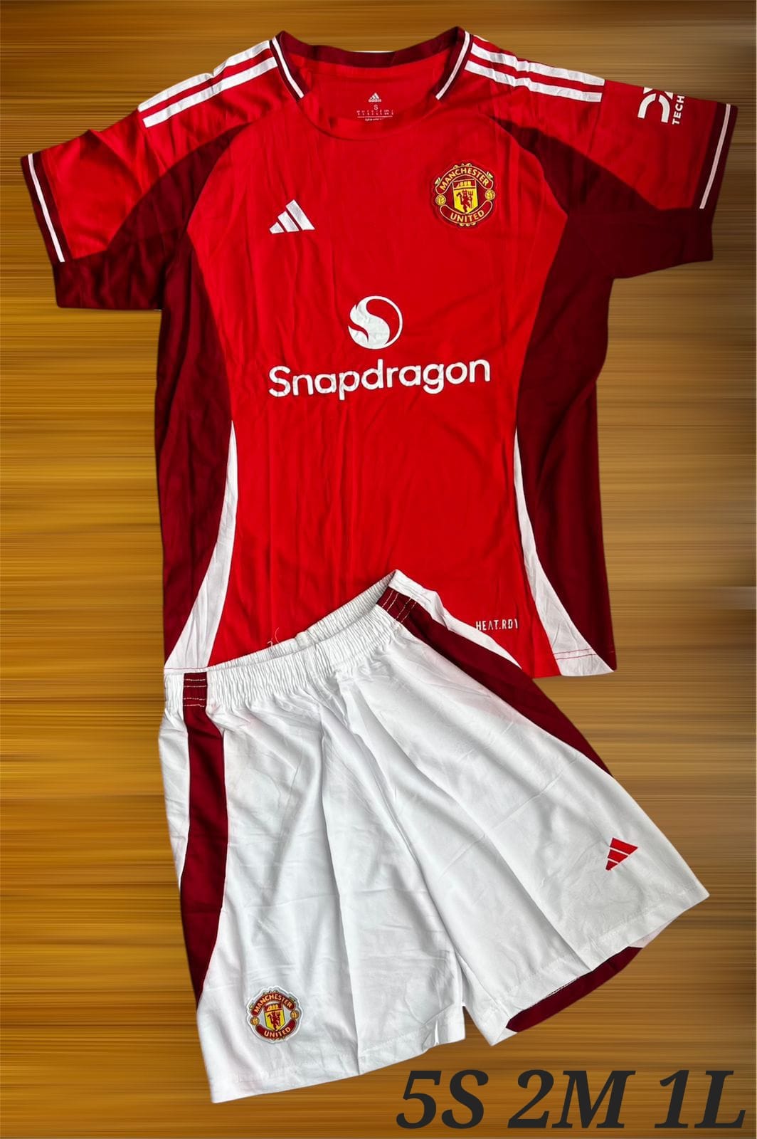 Uniforme  Importado Caballero 1.0