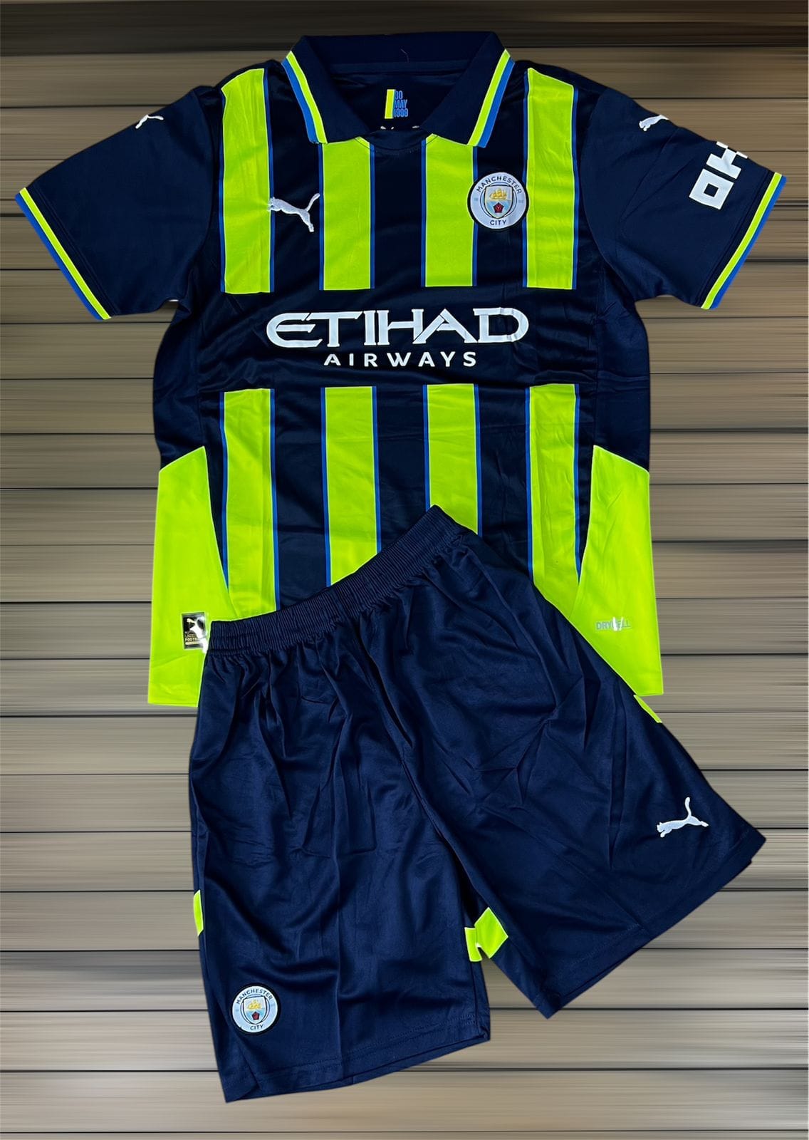 Uniforme  Importado Caballero 1.0