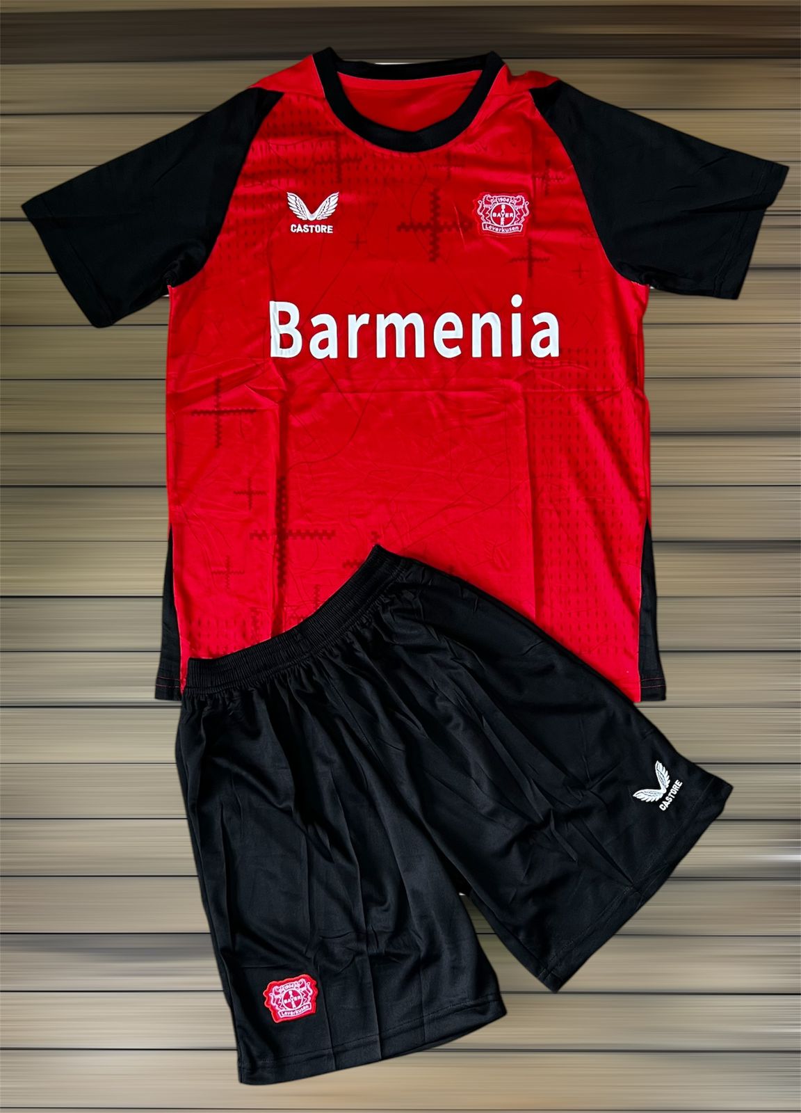 Uniforme  Importado Caballero 1.0