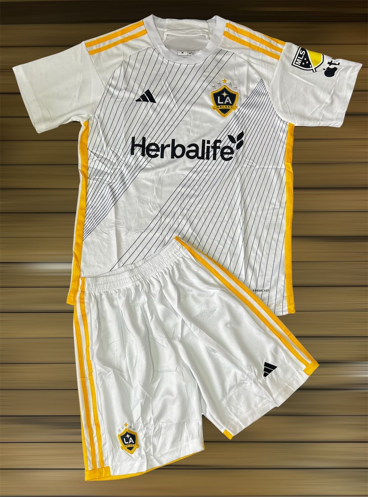 Uniforme  Importado Caballero 1.0
