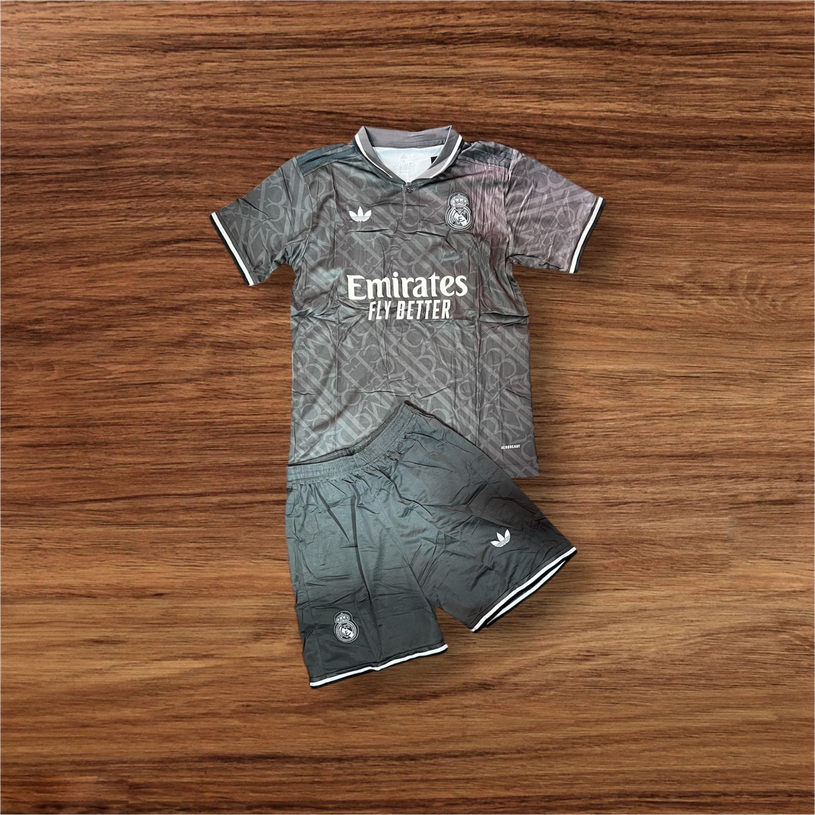Uniforme  Importado Caballero 1.0