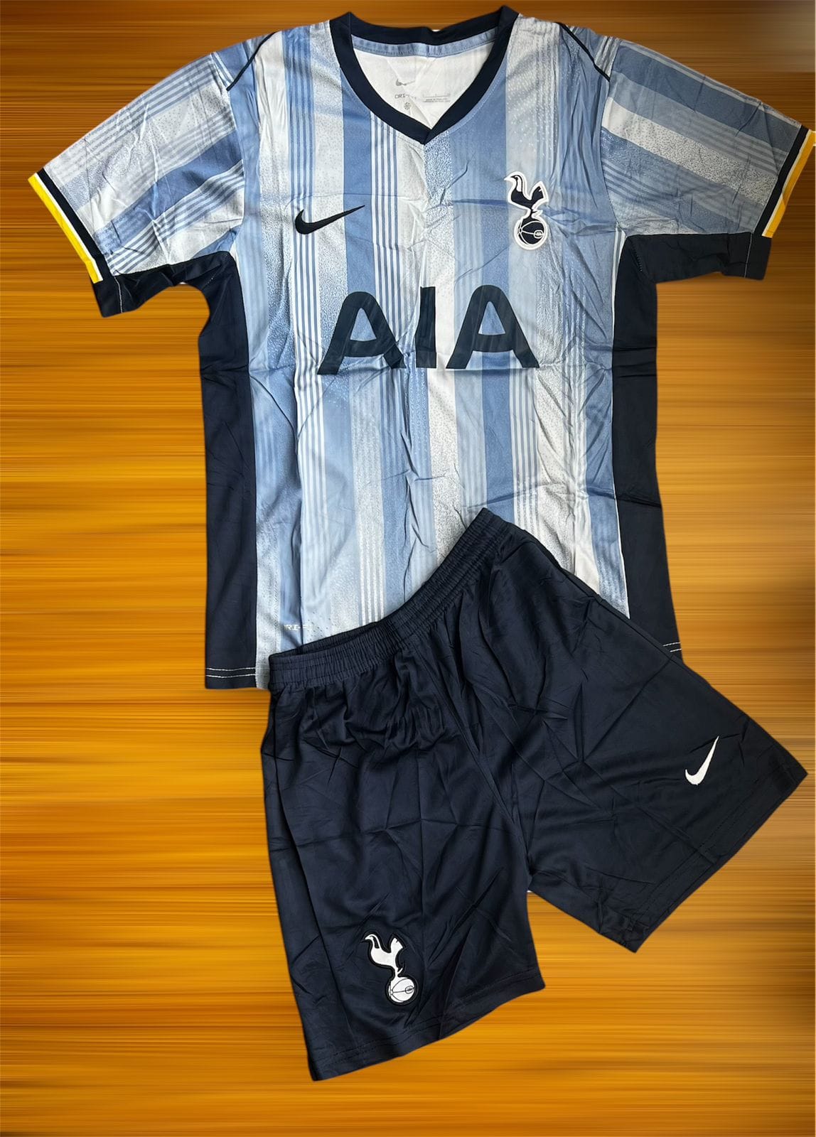Uniforme  Importado Caballero 1.0