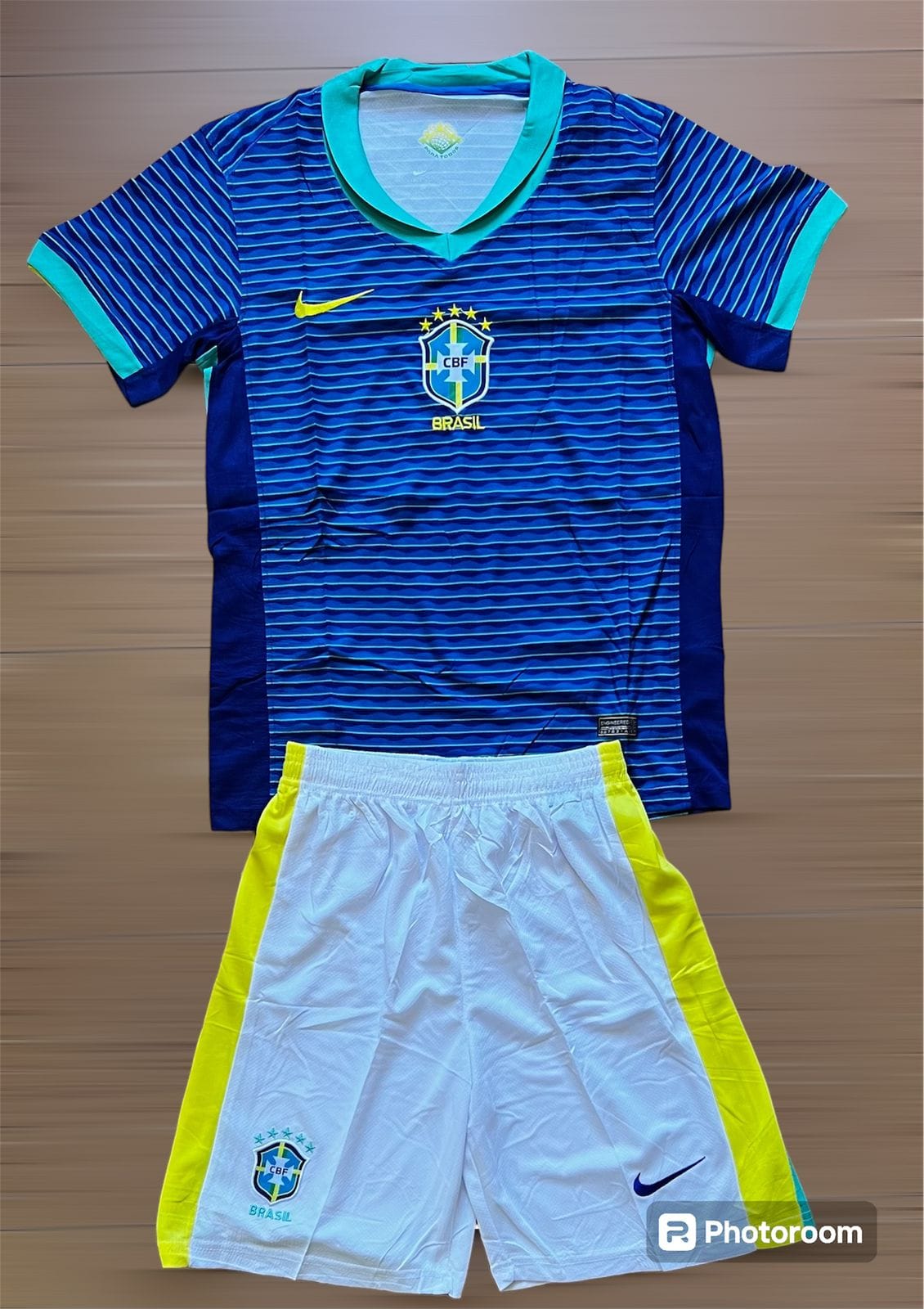 Uniforme  Importado Caballero 1.0
