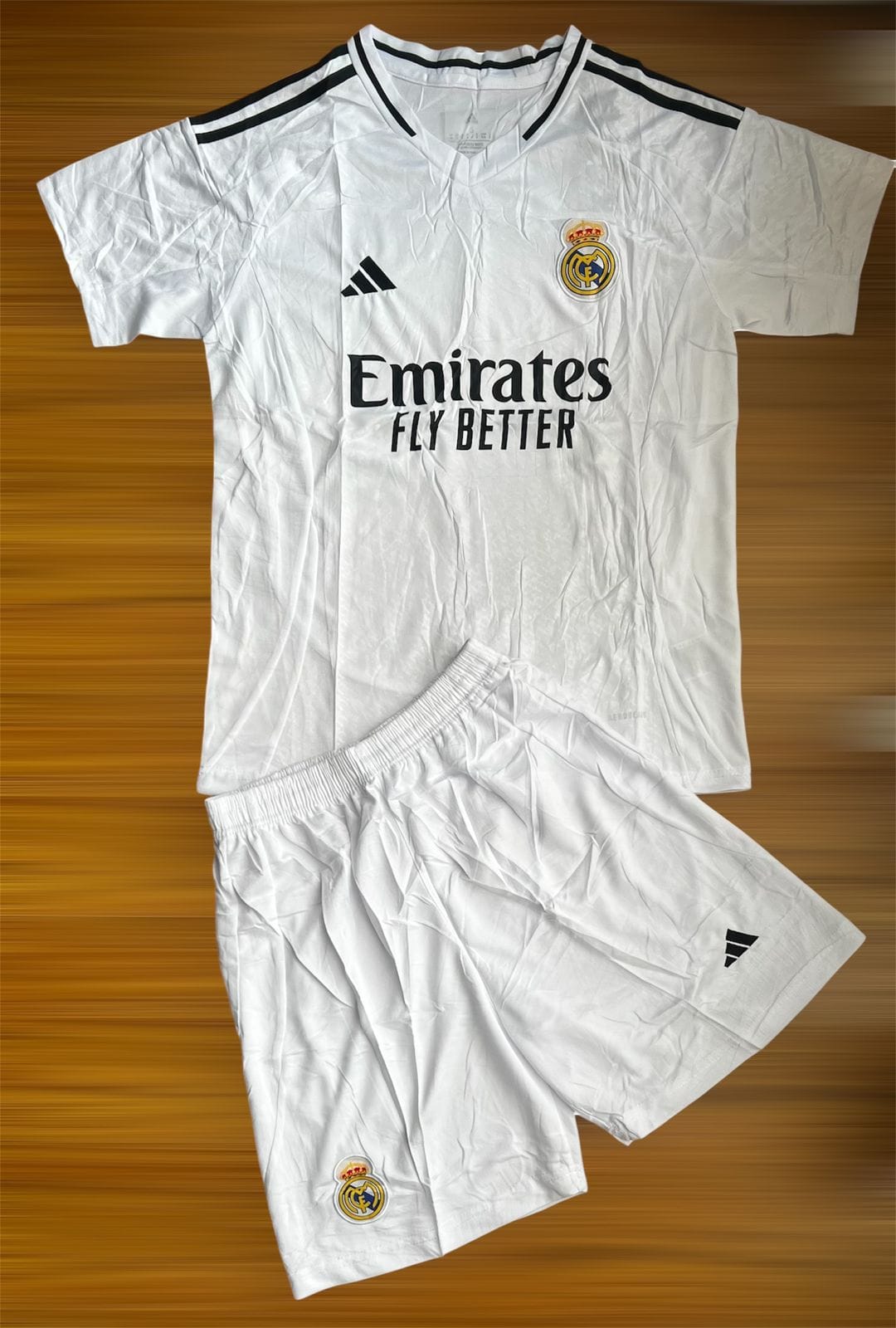 Uniforme  Importado Caballero 1.0