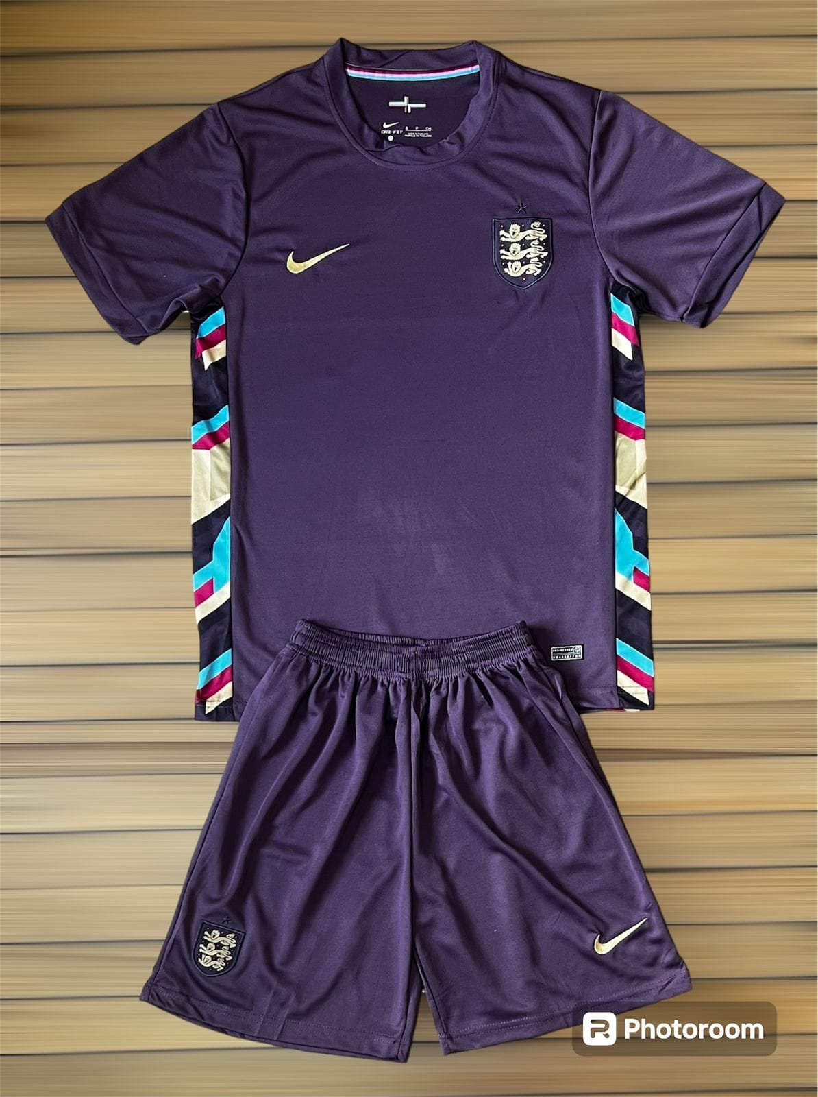 Uniforme  Importado Caballero 1.0