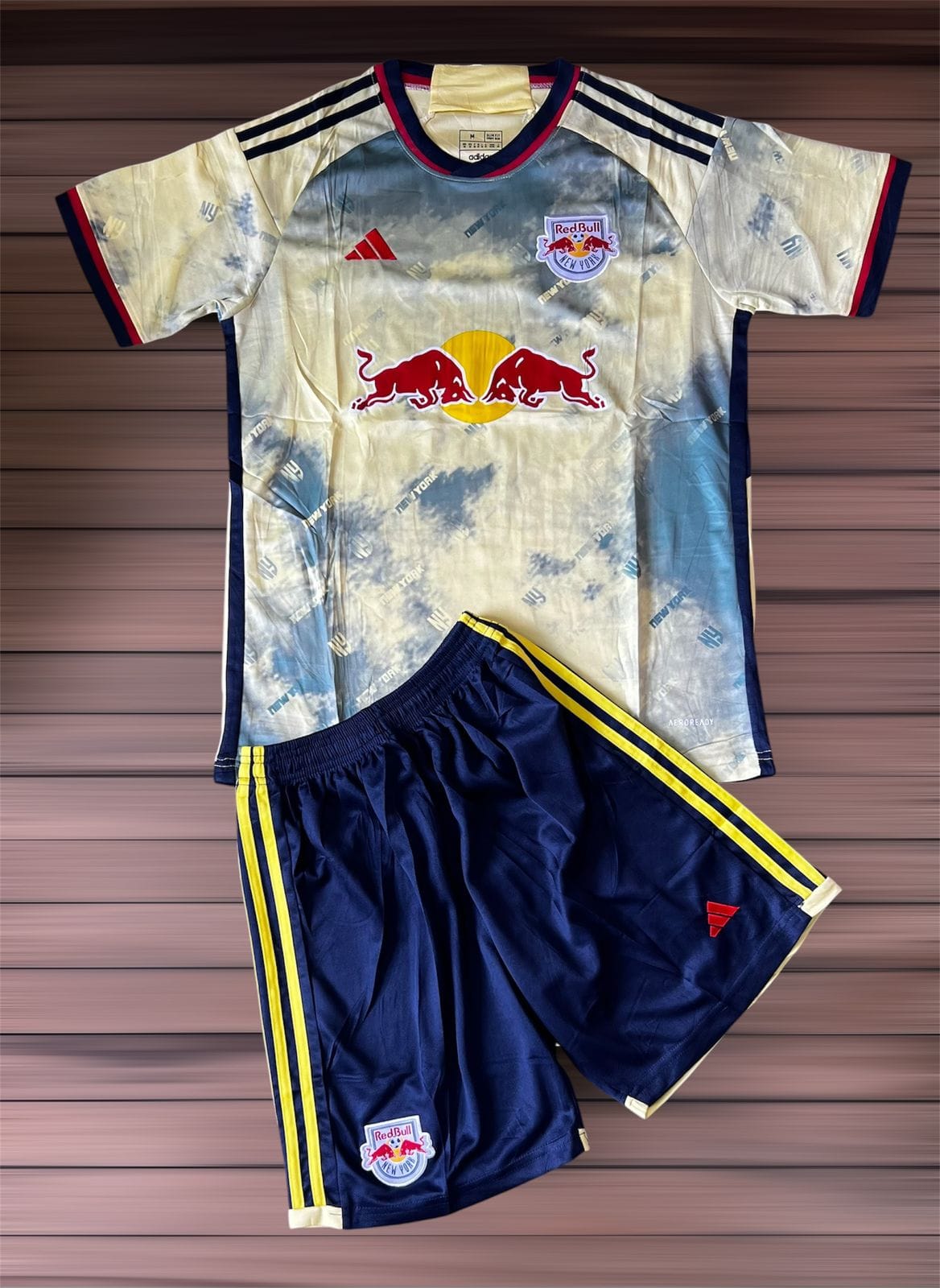 Uniforme  Importado Caballero 1.0