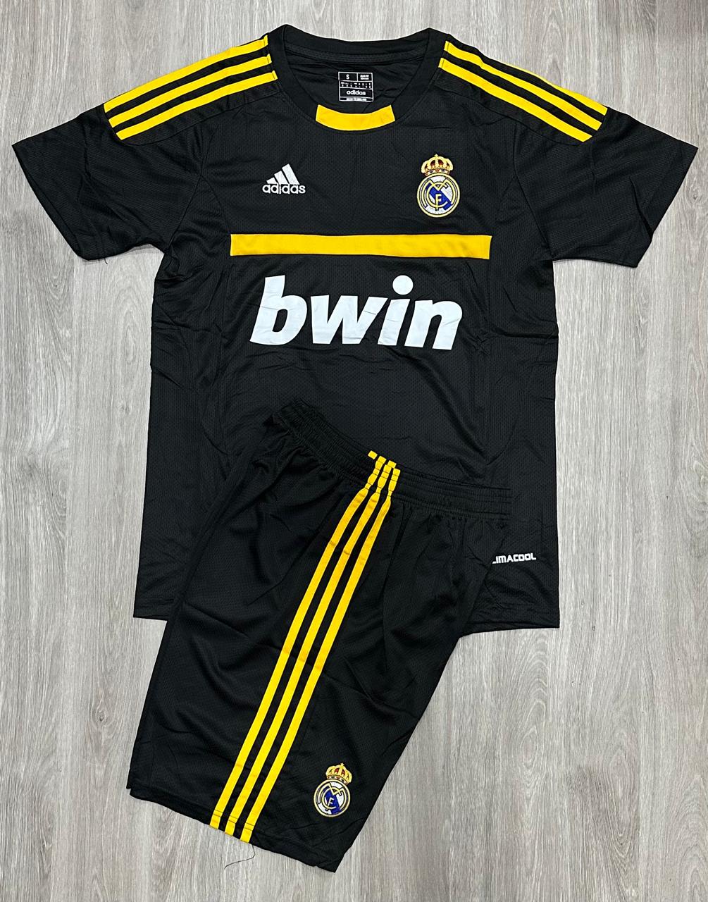 Uniforme  Importado Caballero 1.0
