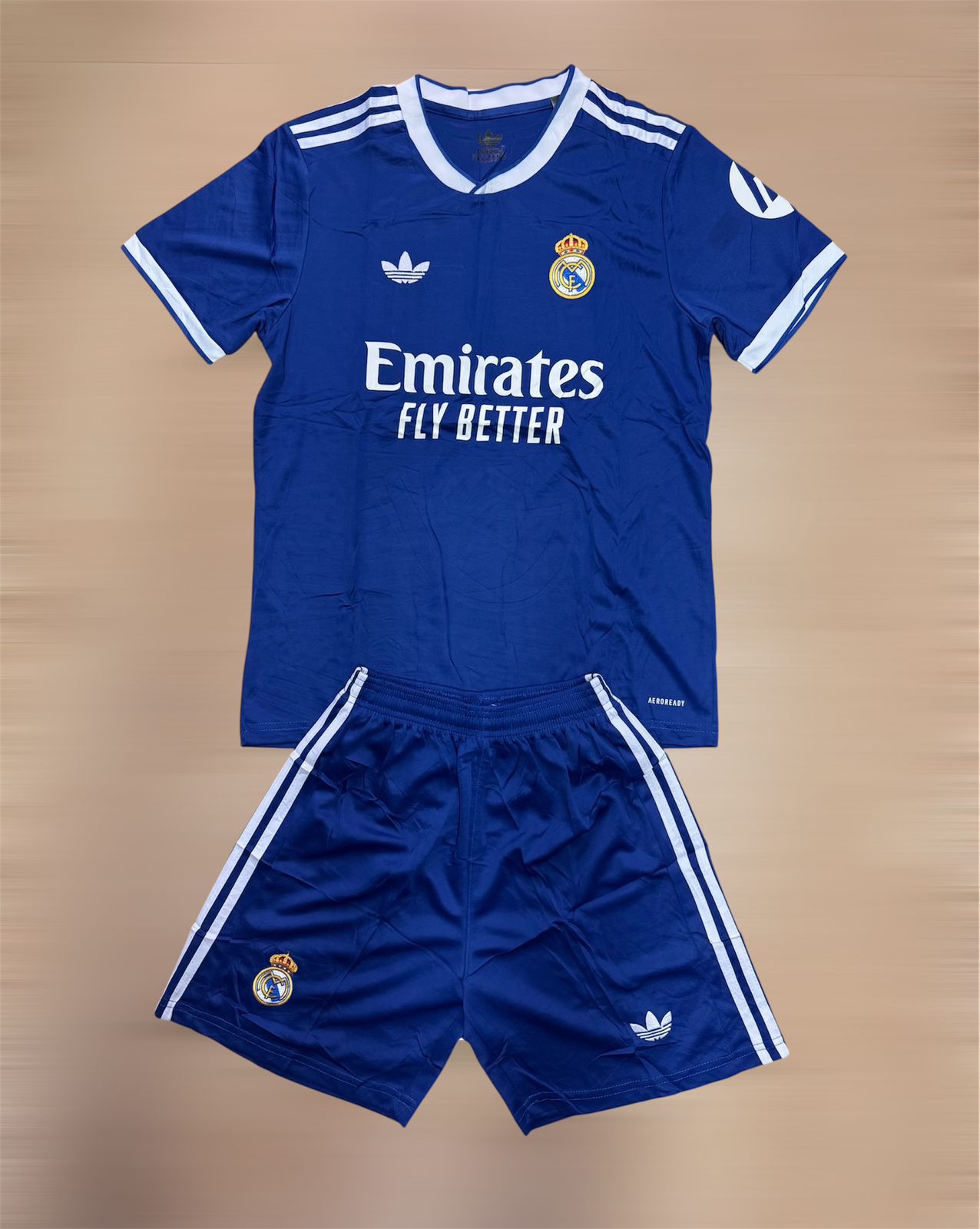 Uniforme  Importado Caballero 1.0