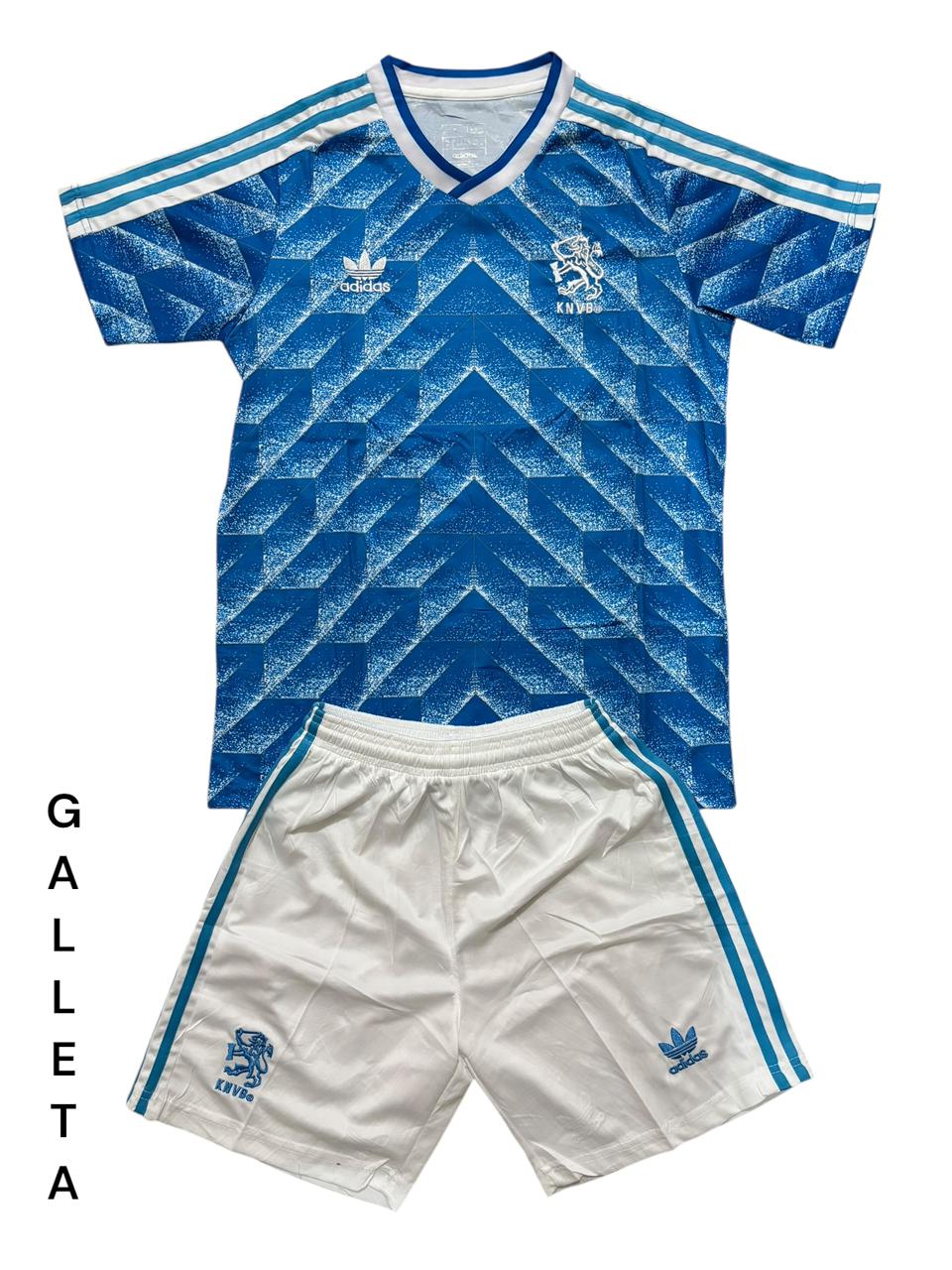 Uniforme  Importado Caballero 1.0