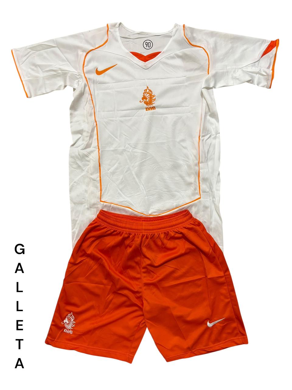 Uniforme  Importado Caballero 1.0