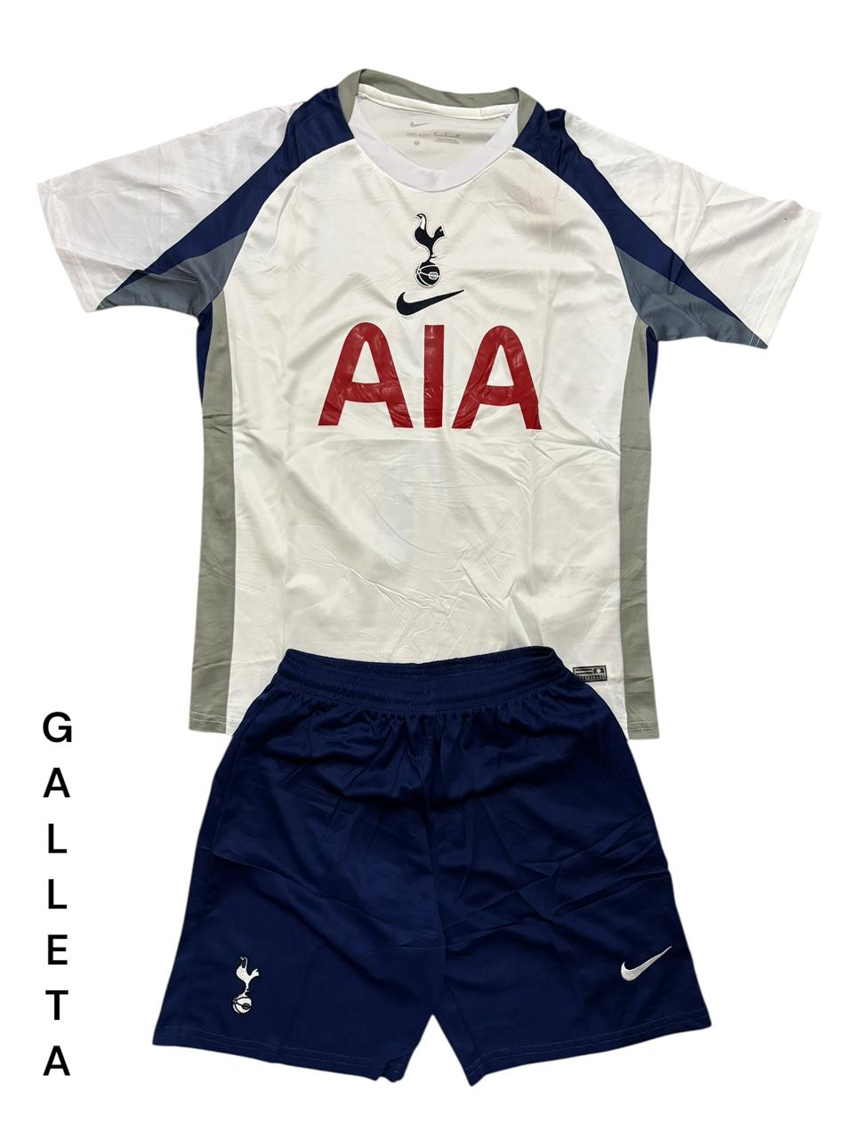 Uniforme  Importado Caballero 1.0