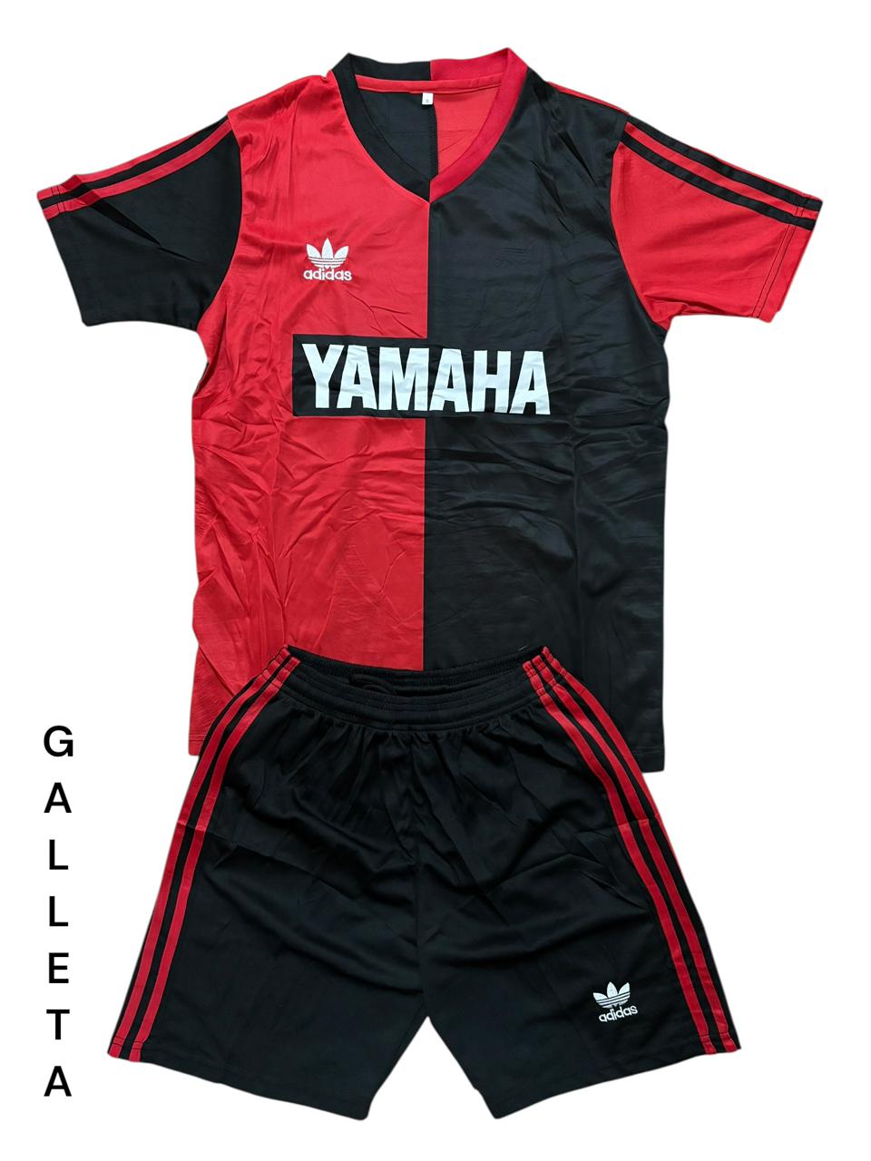 Uniforme  Importado Caballero 1.0