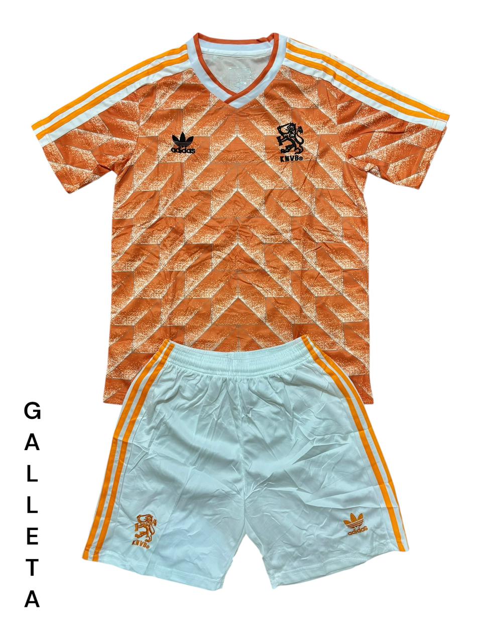 Uniforme  Importado Caballero 1.0