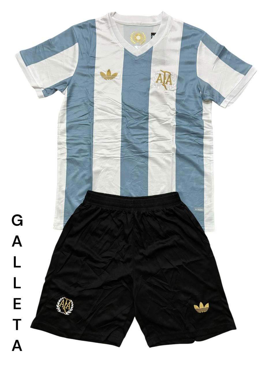 Uniforme  Importado Caballero 1.0
