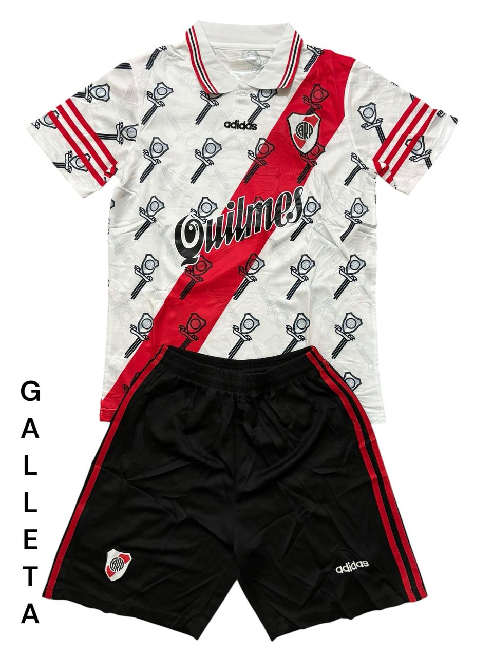 Uniforme  Importado Caballero 1.0