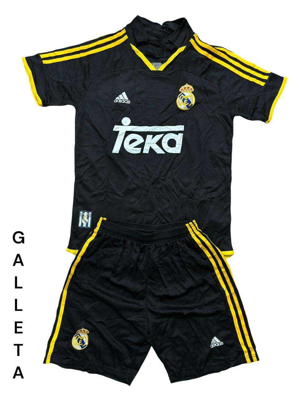 Uniforme  Importado Caballero 1.0