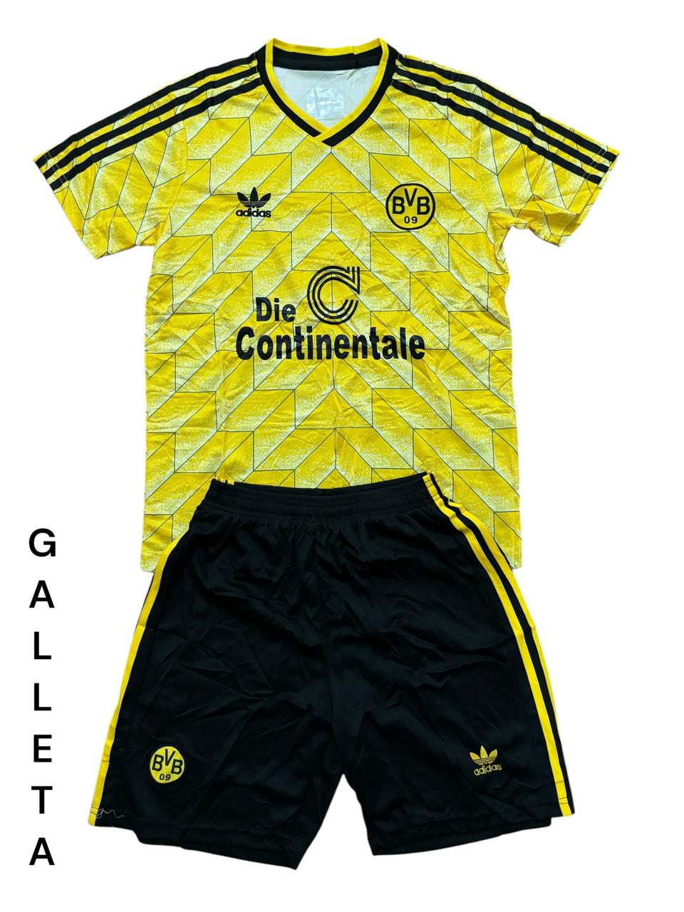 Uniforme  Importado Caballero 1.0
