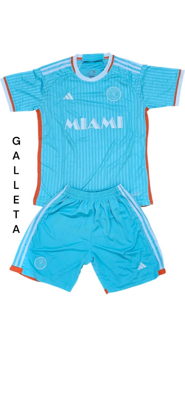 Uniforme  Importado Caballero 1.0