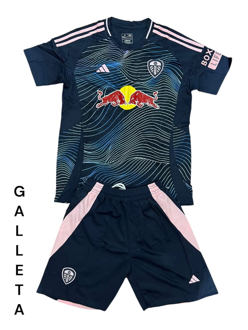 Uniforme  Importado Caballero 1.0