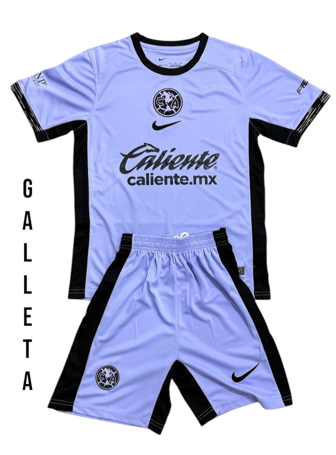 Uniforme  Importado Caballero 1.0