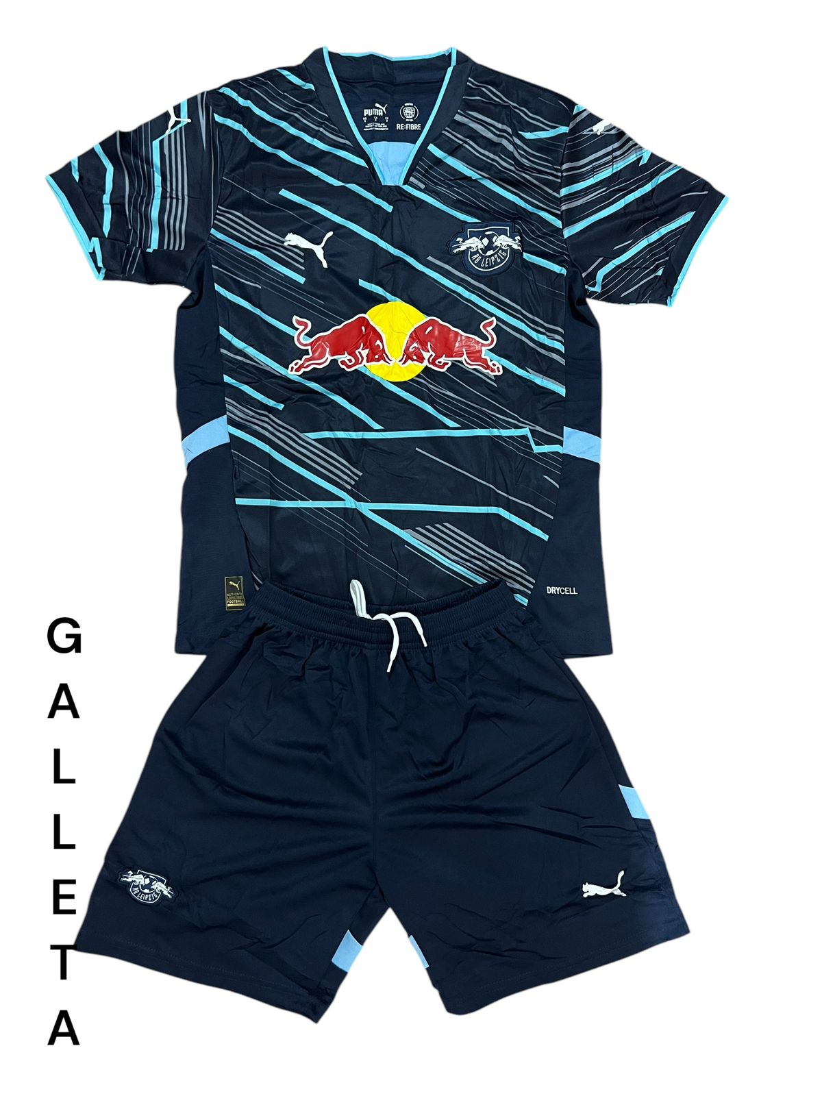 Uniforme  Importado Caballero 1.0