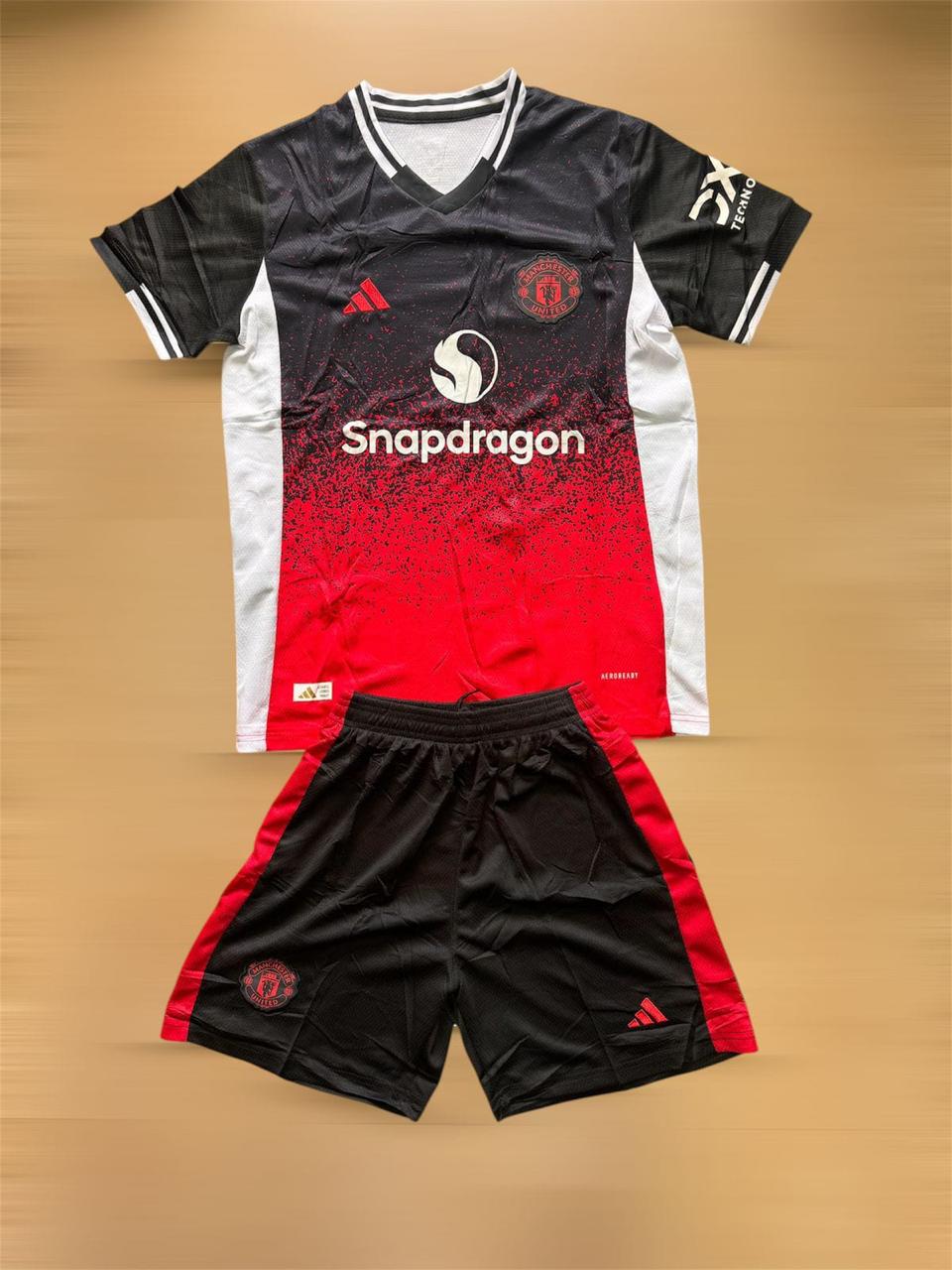 Uniforme  Importado Caballero 1.0