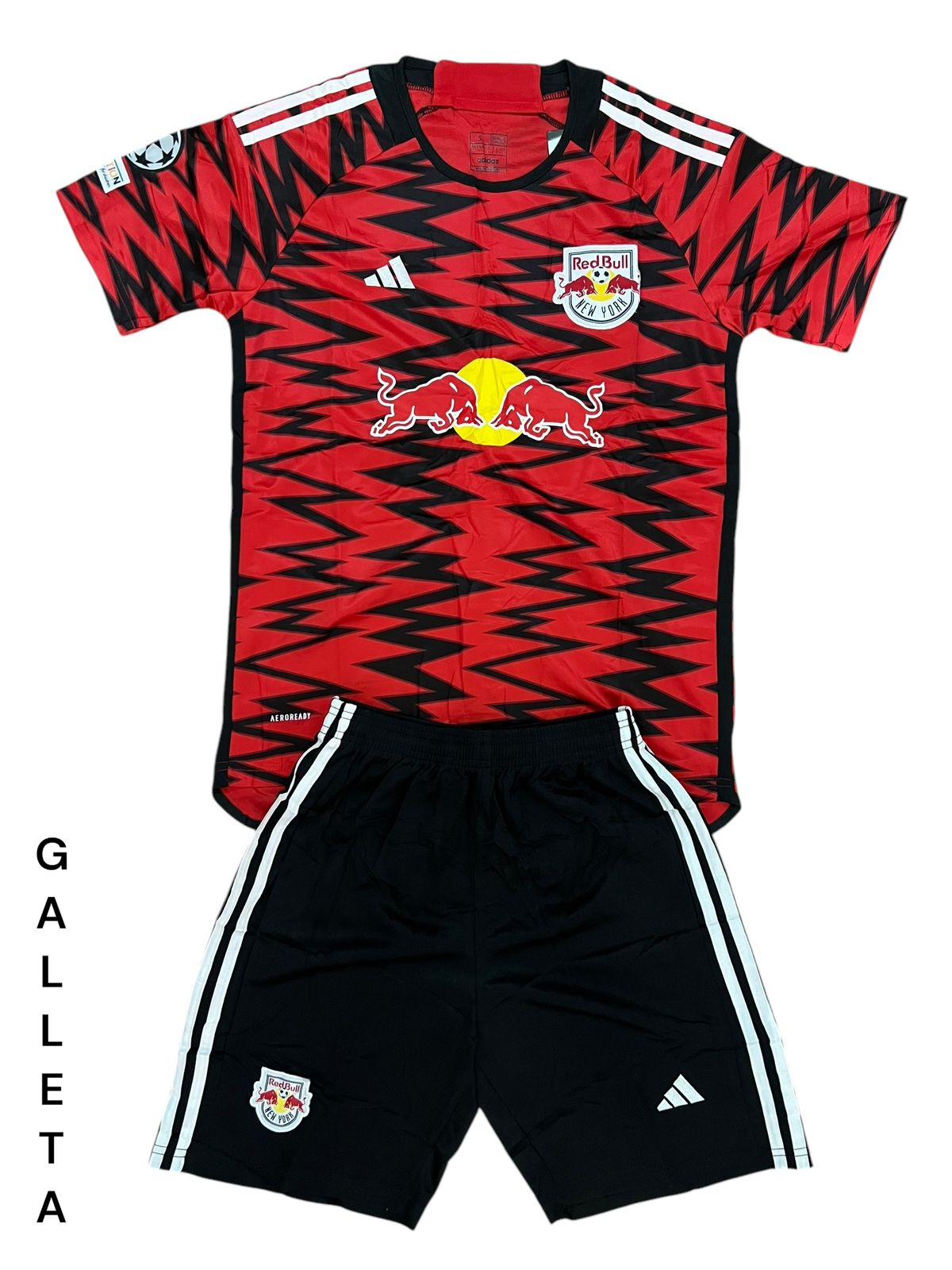 Uniforme  Importado Caballero 1.0