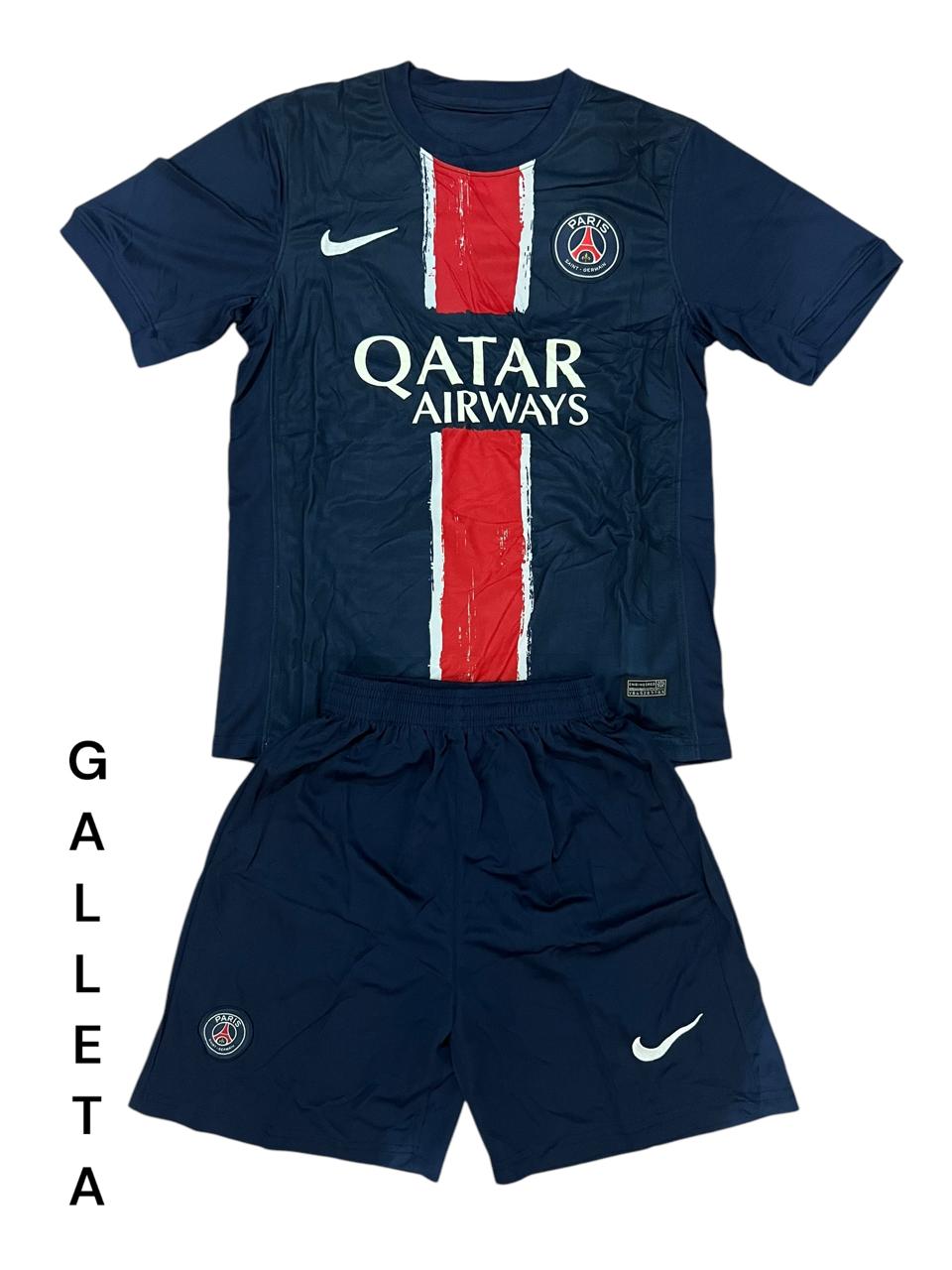 Uniforme  Importado Caballero 1.0