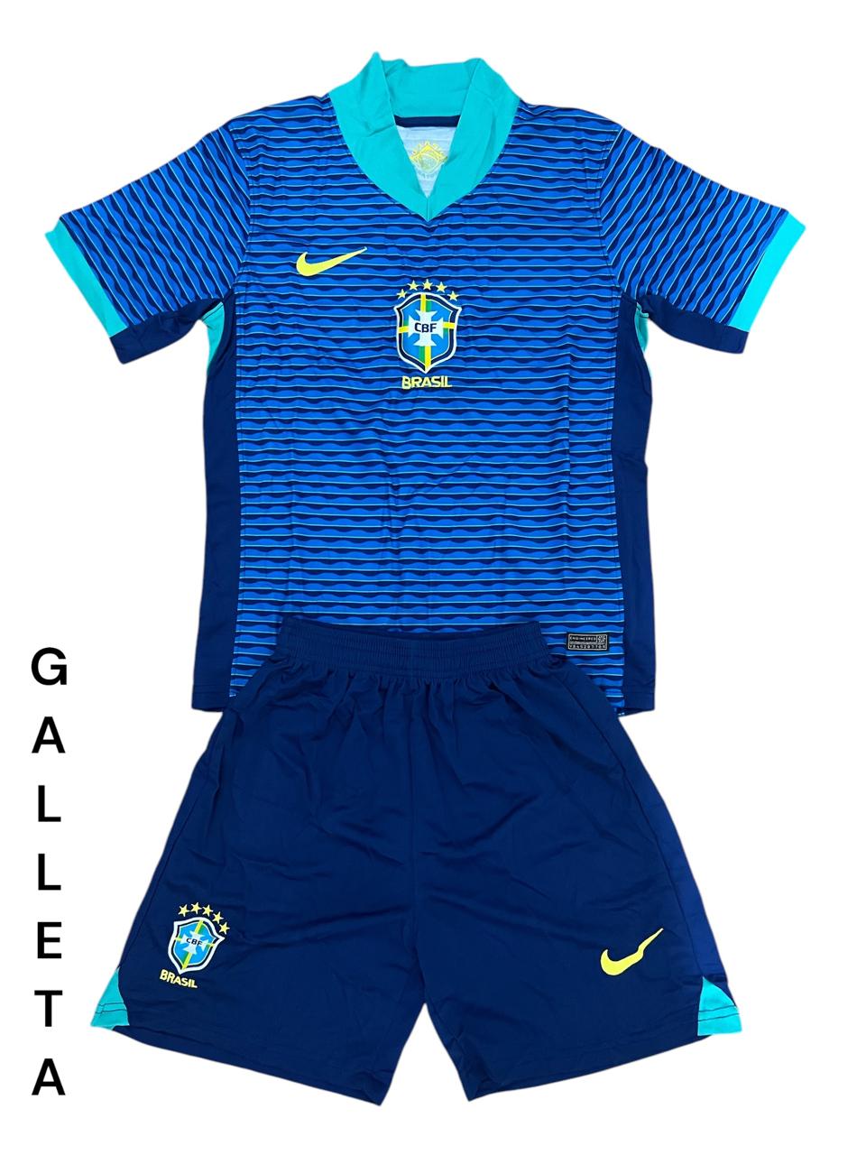 Uniforme  Importado Caballero 1.0