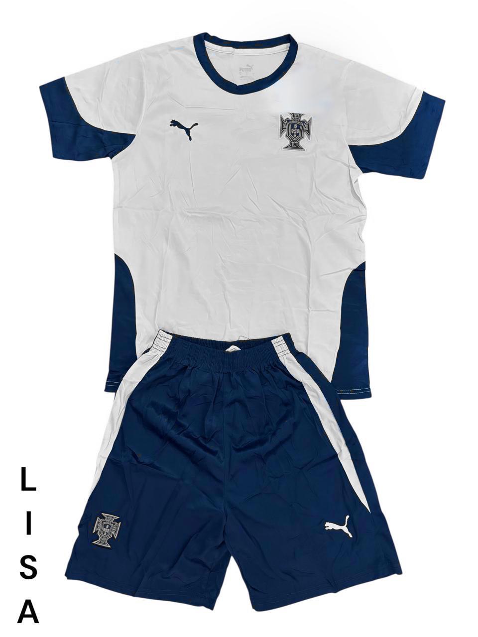 Uniforme  Importado Caballero 1.0