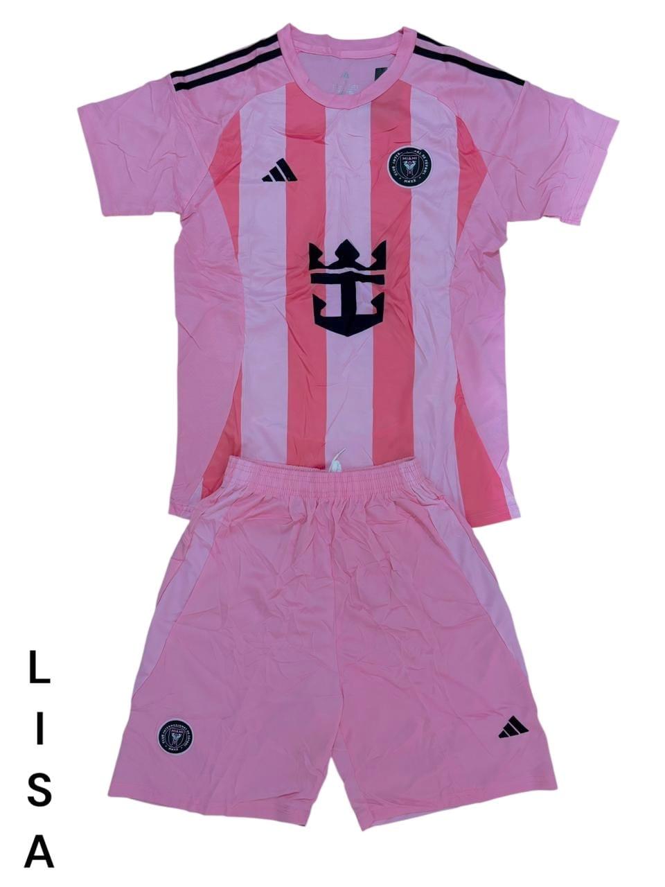 Uniforme  Importado Caballero 1.0