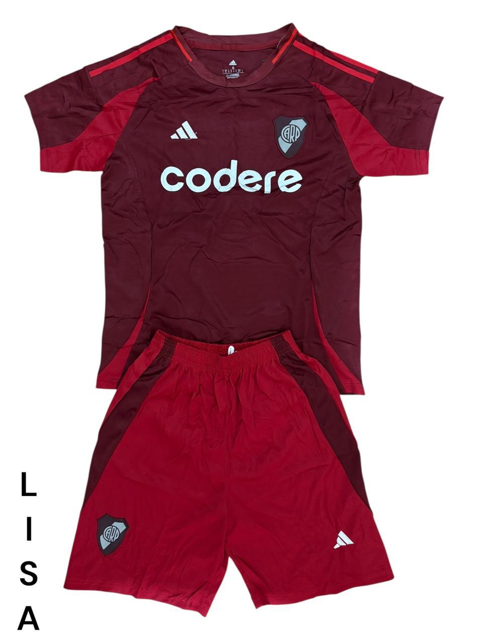 Uniforme  Importado Caballero 1.0