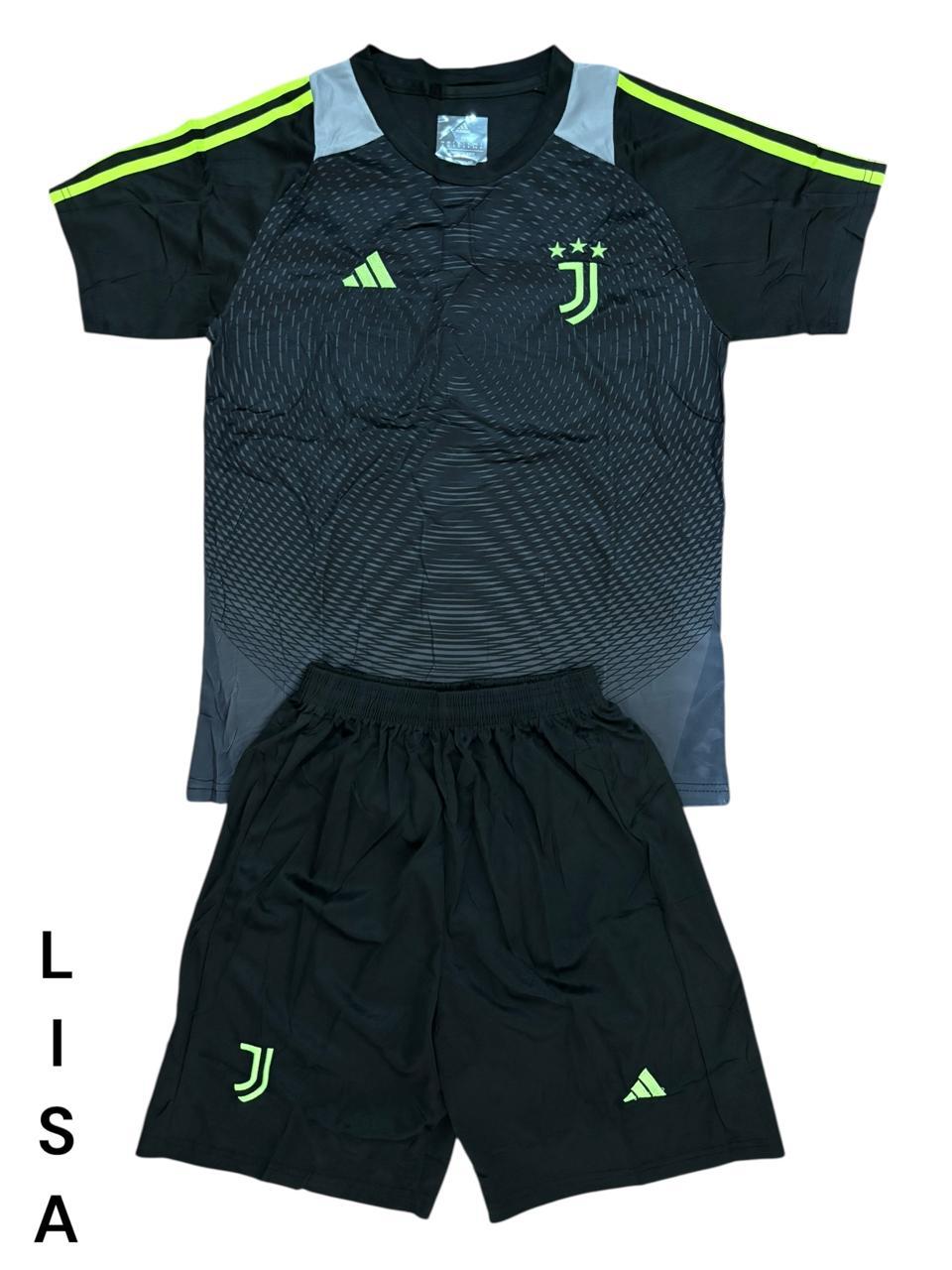 Uniforme  Importado Caballero 1.0